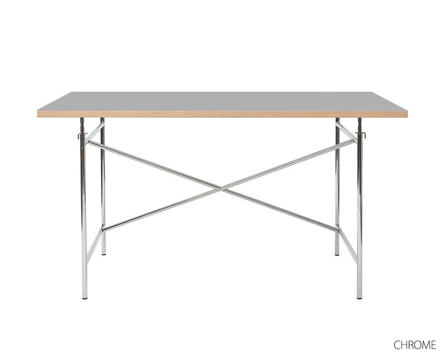 Eiermann Table W1400 Pebble ペブルグレー