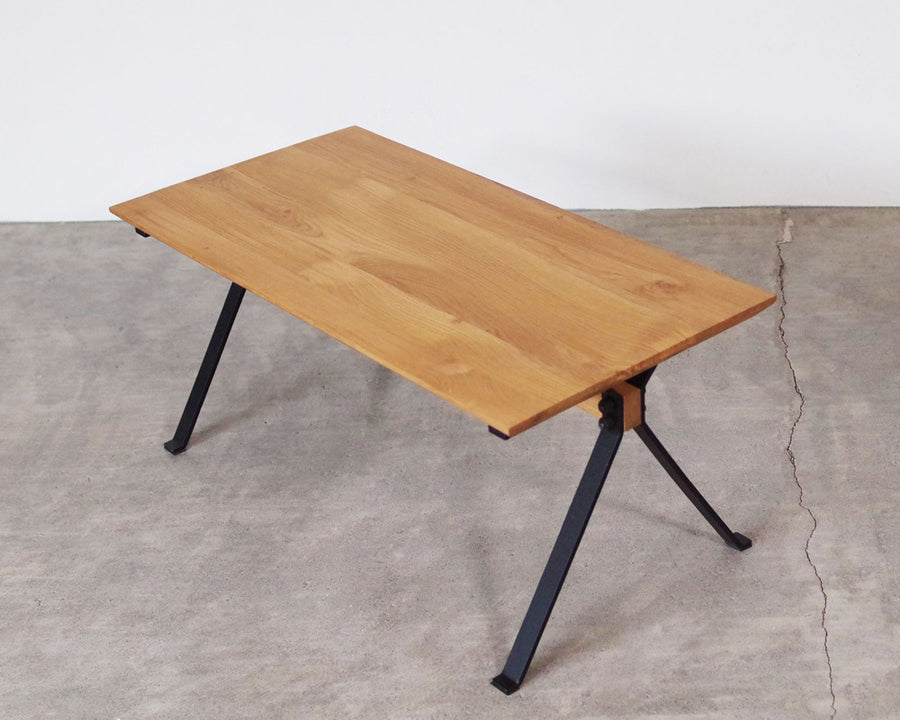 SP OAK TABLE