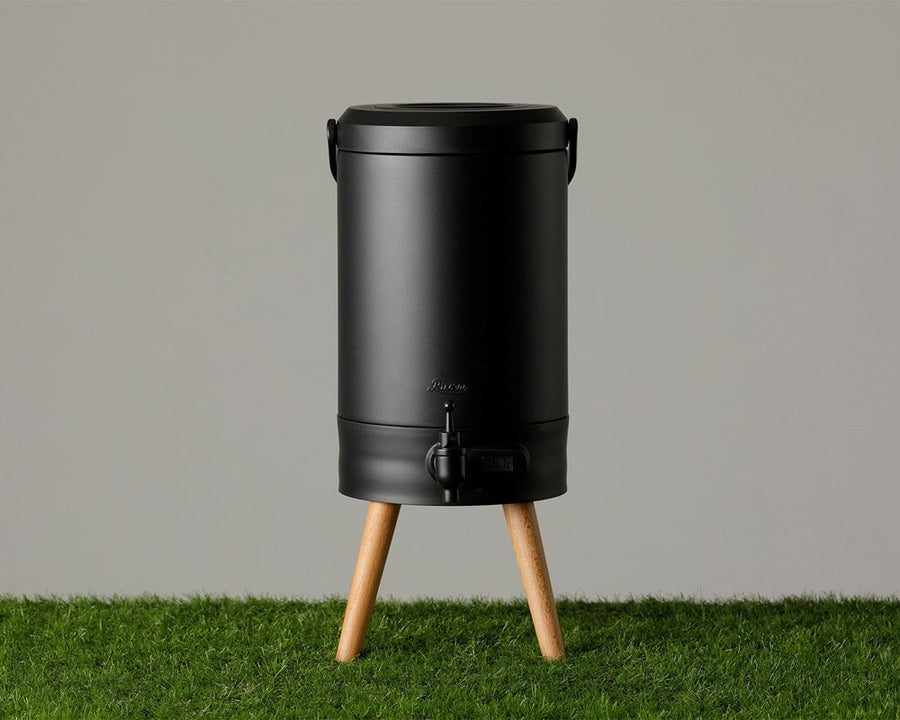 THERMO JUG CASK