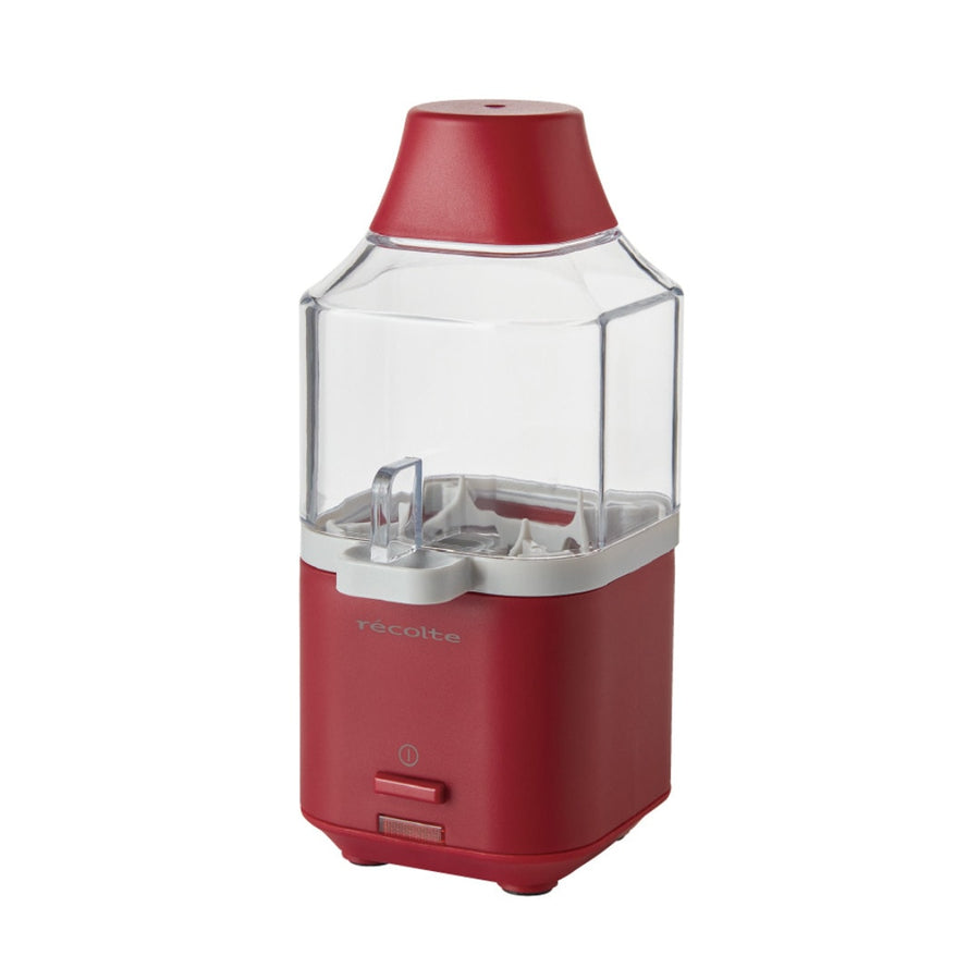 Egg steamer