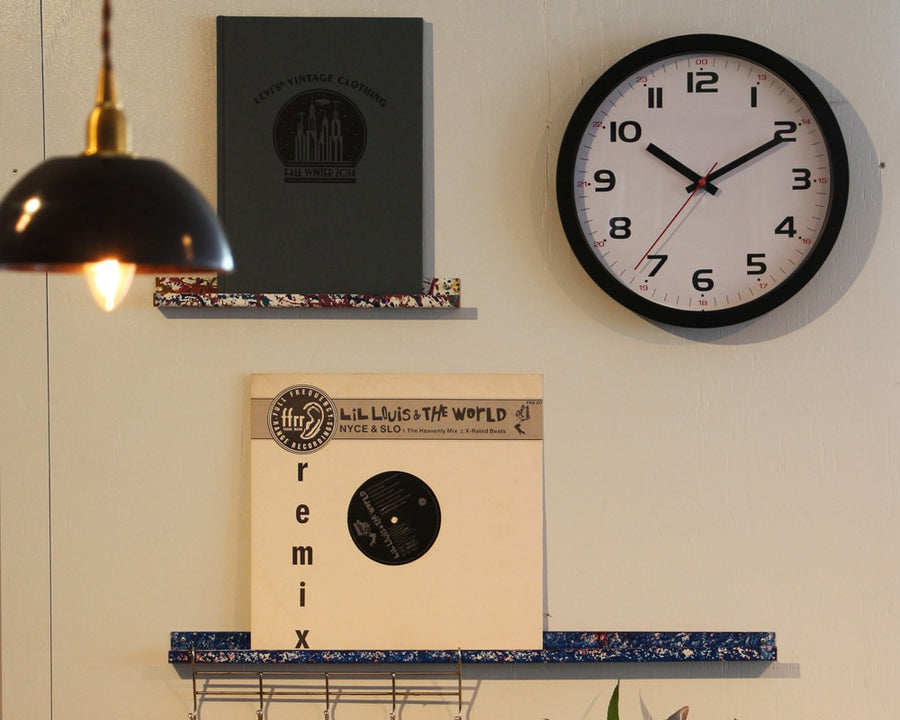 Analogue Wall Clock
