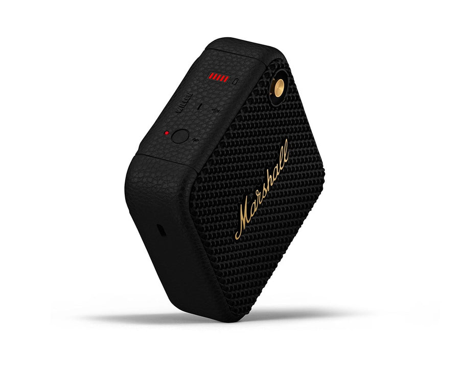 WILLEN Portable Speaker WILLEN Portable Speaker