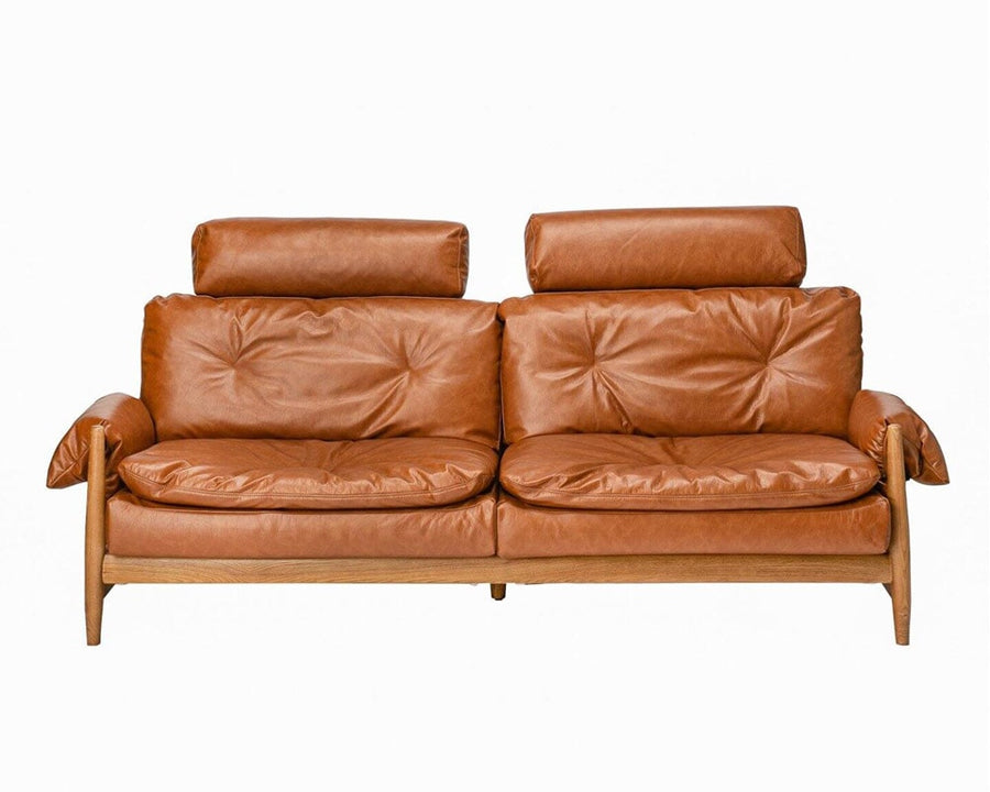 MADEIRA SOFA PU Madeira sofa PU leather