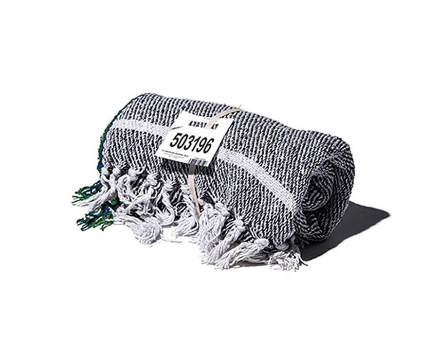 CLUBHOUSE BLANKET