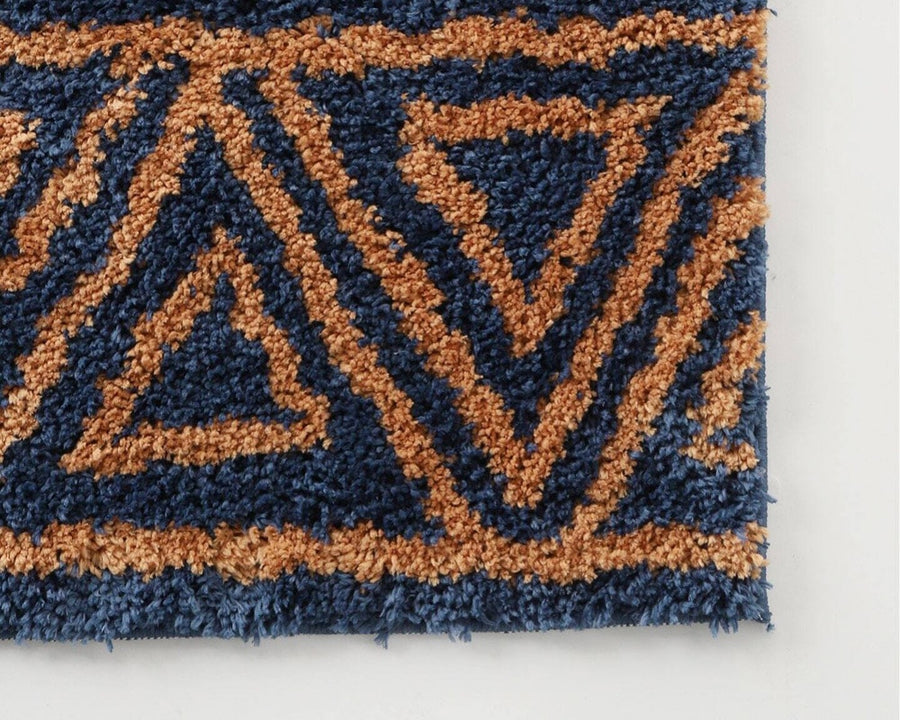 QUEST RUG クエストラグ 160×120cm