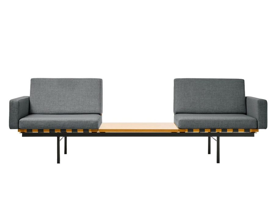 Form Group Sofa with Table 2seater