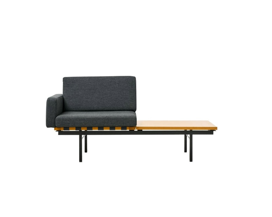 Form Group Right Arm Sofa with Table 1seater