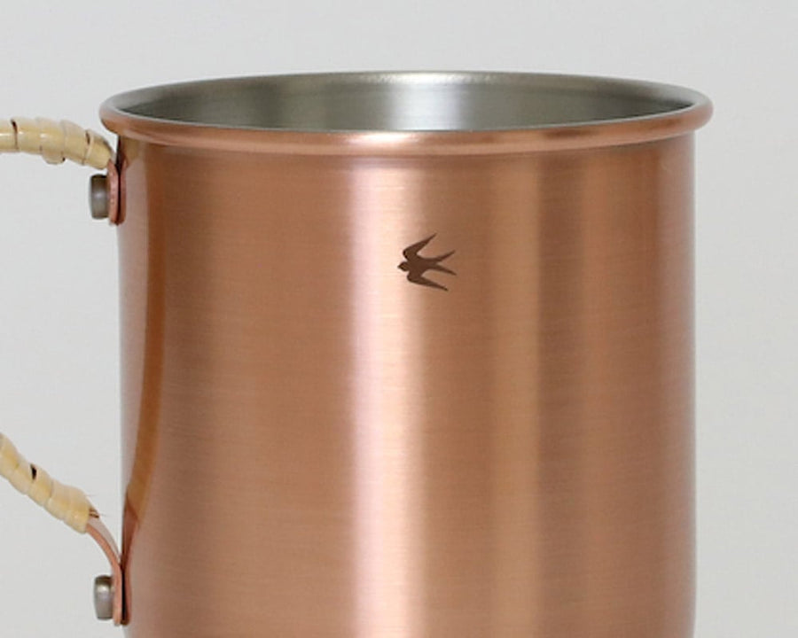 TSUBAME Copper Mug ツバメ コッパーマグ