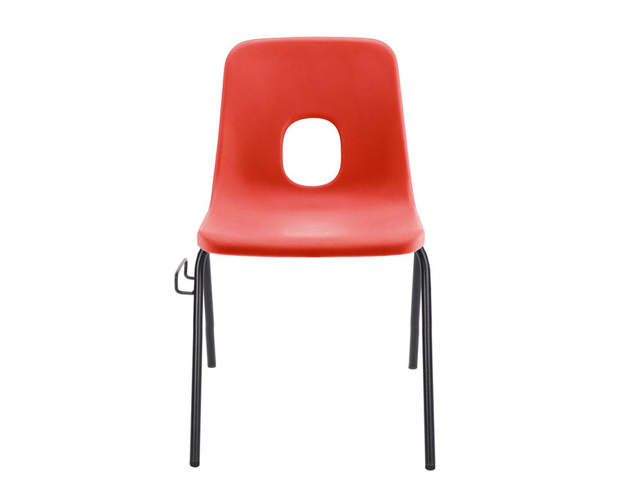 ROBIN DAY Series E Side Chair Linking