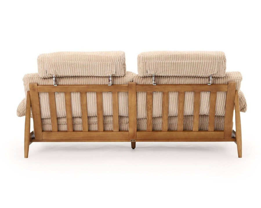 MADEIRA SOFA AC07-BE マデイラソファ コーデュロイ