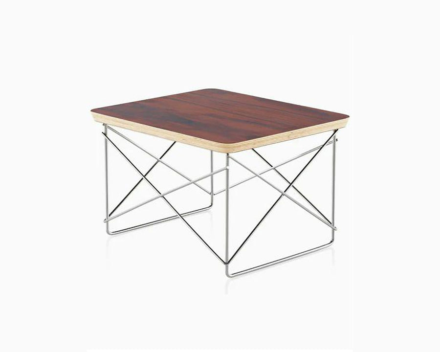 Eames LTRT Santos Palisander Santos Palisander