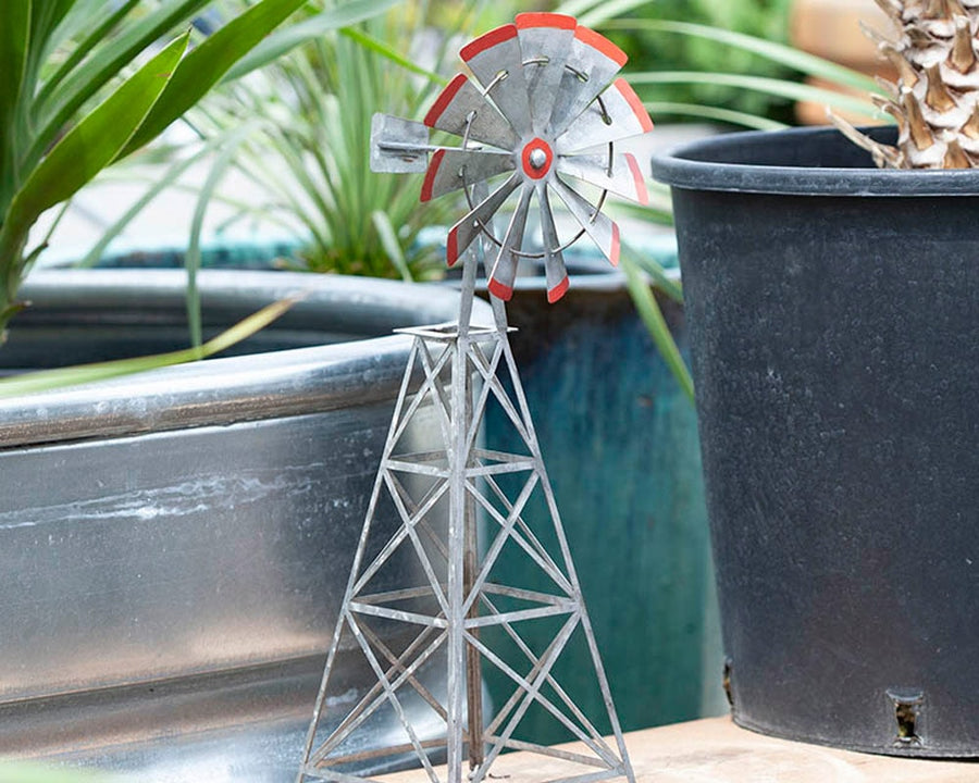 LITTLE WINDMILL Little Windmill