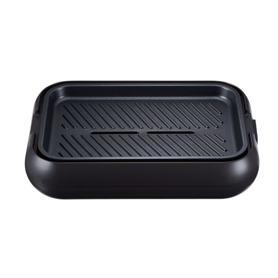 Grill plate