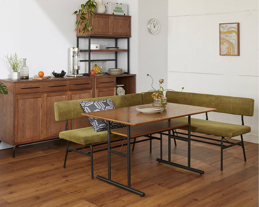 PAXTON LD TABLE SET Paxton Eldy Table Set