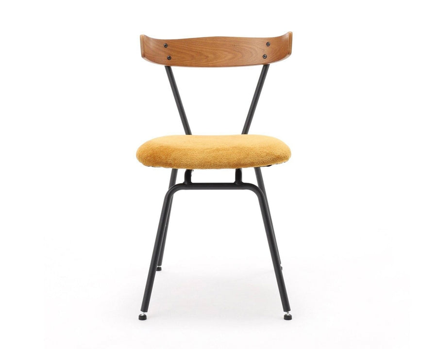 GRANDVIEW CHAIR 3rd Fabric グランドビューチェア ファブリック