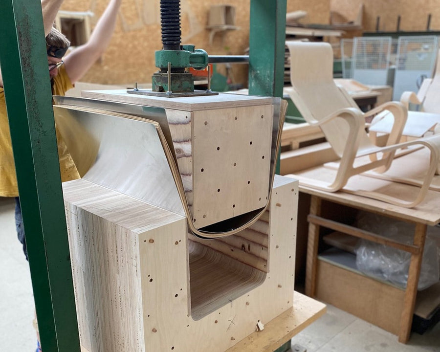 Nesting Table ネスティングテーブル