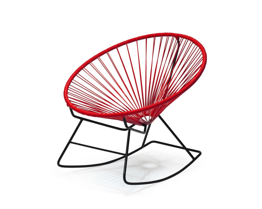 Acapulco Rocking Chair Limited Classic Red 限定クラシックレッド