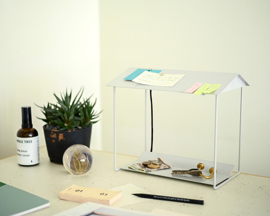 Desk Lamp Gable