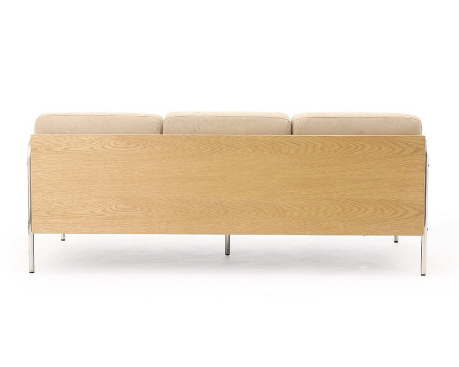 ASSEN SOFA 3P Assen sofa 3 seater