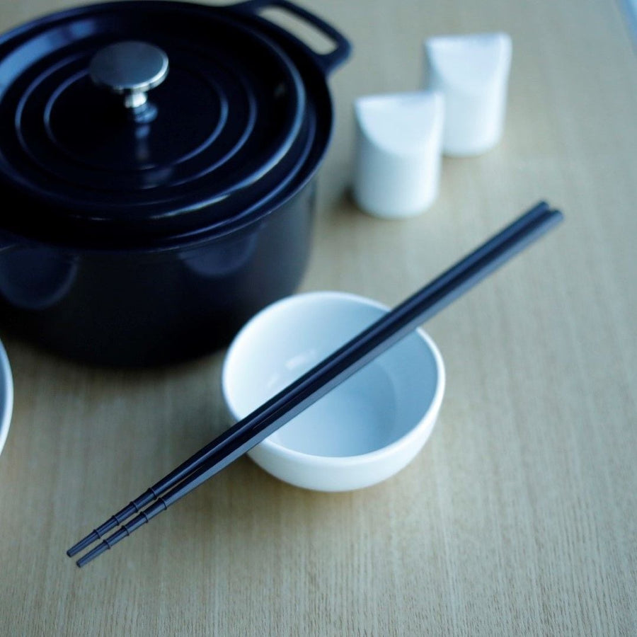 Easy-to-grasp chopsticks