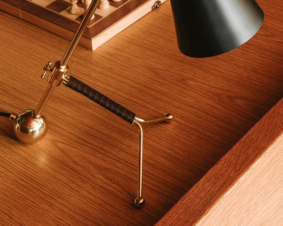 Tapio Table Lamp タピオ テーブルランプ