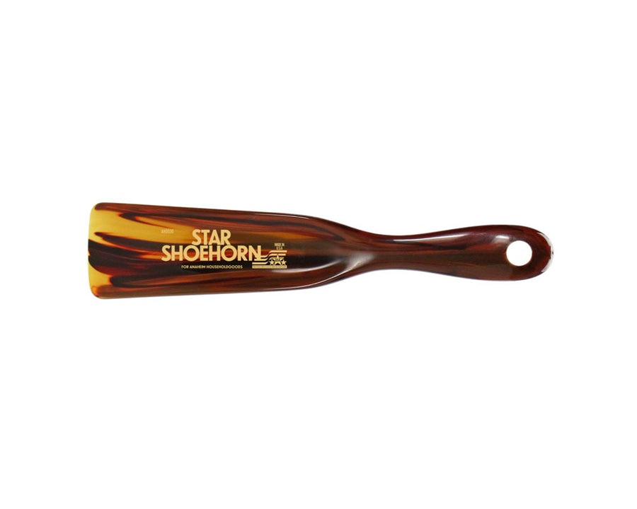 Star Shoehorn アナハイム スター シューホーン