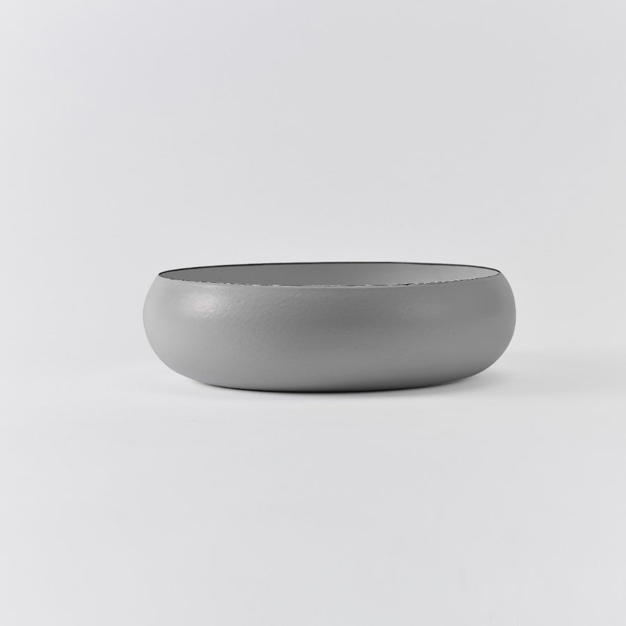 ほうろうボウル 18cm