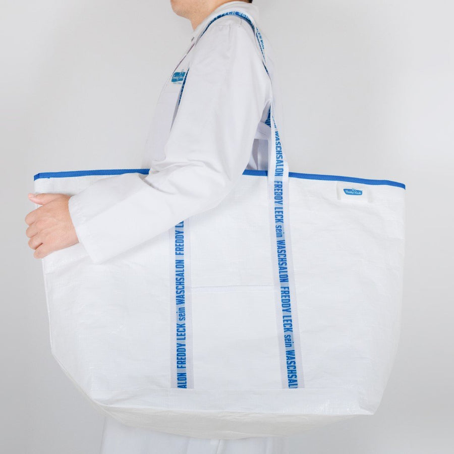 ランドリーバッグ ワイドタイプ 60L