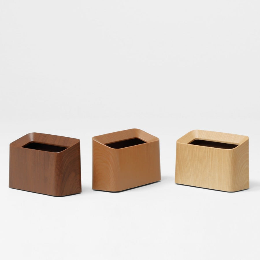TUBELOR Cotton Trash Teakwood
