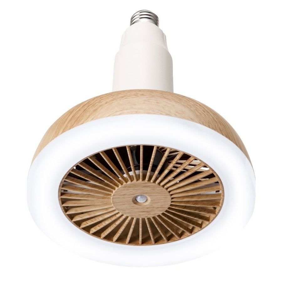 人感センサー付 LEDサーキュレーション