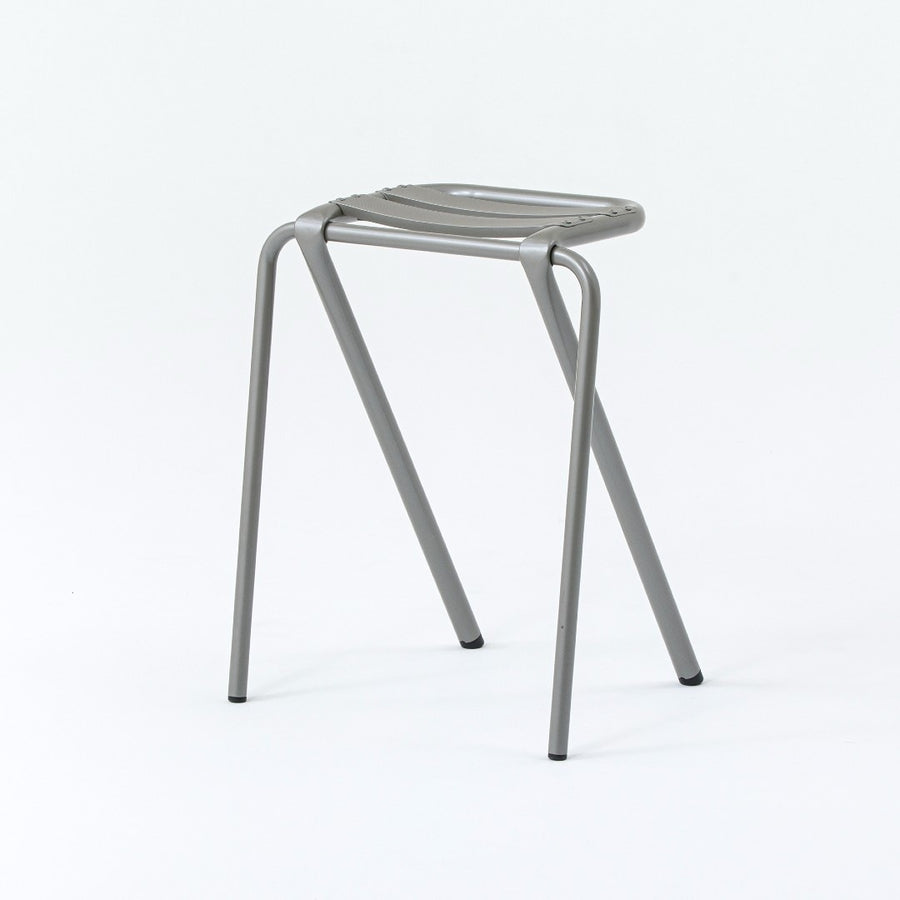 BENT LOW STOOL