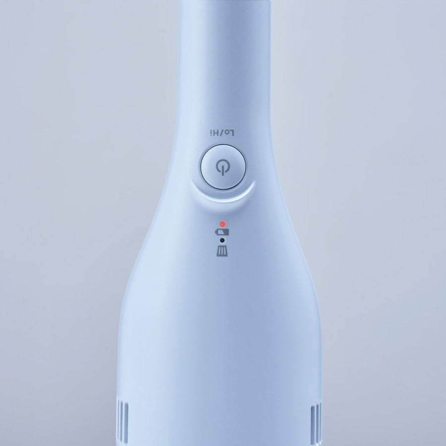 Cordless Wet &amp; Dry Cleaner