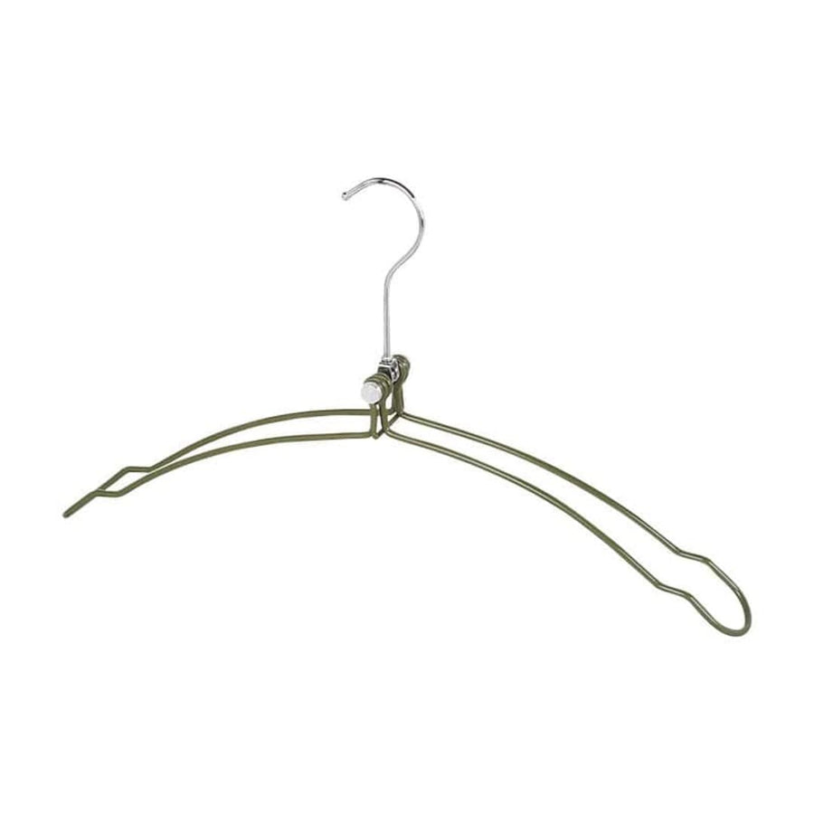 FOLDING HANGER