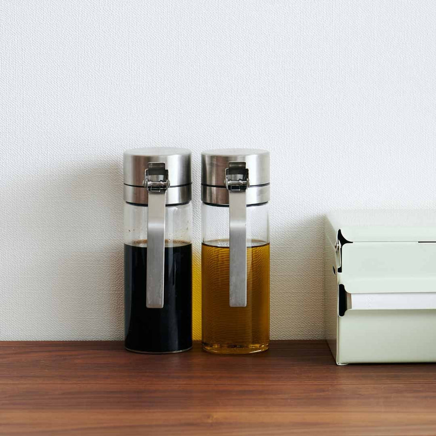 OIL&VINEGAR BOTTLE 350ml