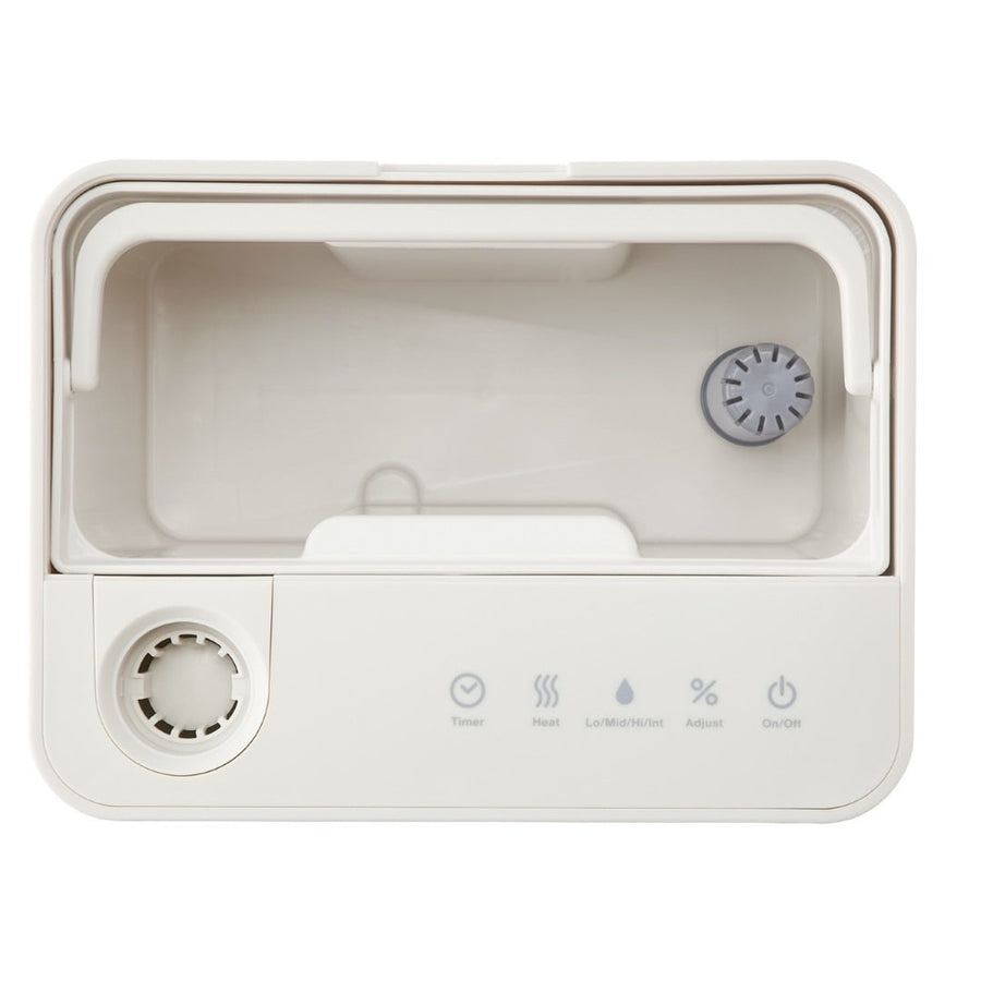 UV hybrid humidifier