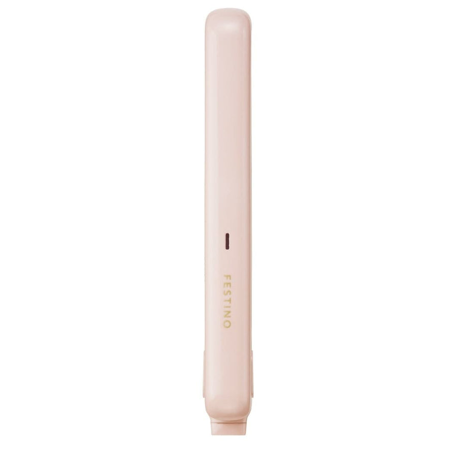 USB Styling Hair Iron