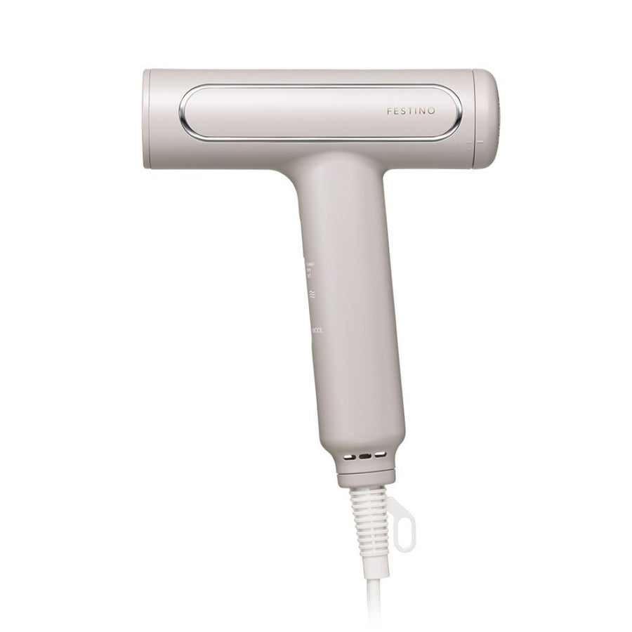 Glossy Moist Hair Dryer