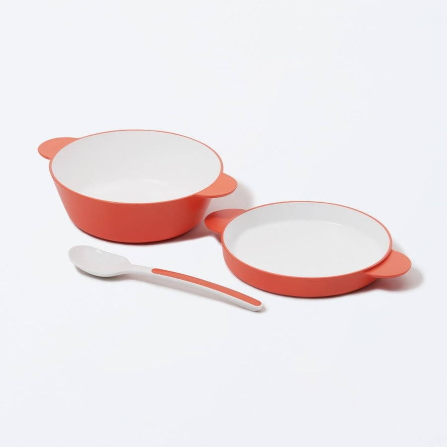Kids Dish Soup Bowl Set S