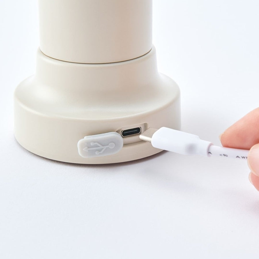 Cordless Handy Blender