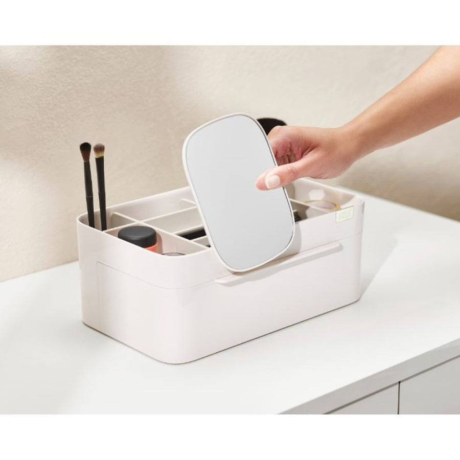 Viva Large Cosmetic Box and Organizer