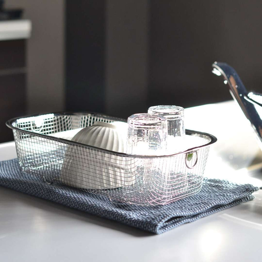 bws SELECTION Clean Dish Drainer, Deep Type