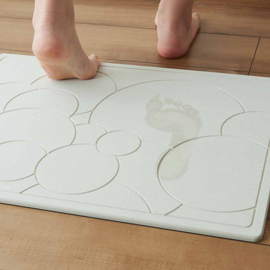 足快バスマットレギュラーサイズ