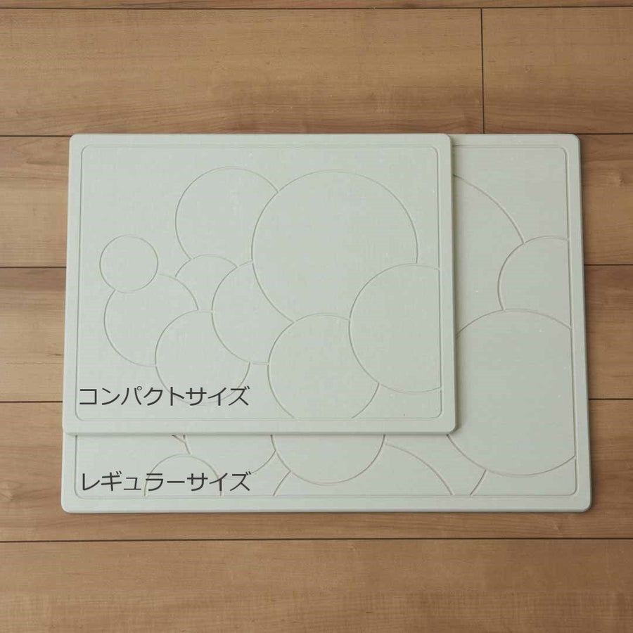 足快バスマットコンパクトサイズ