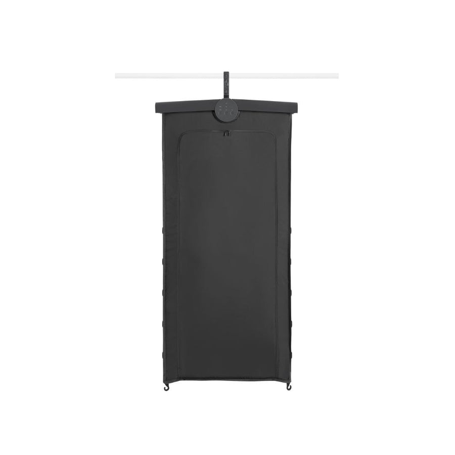 Compact clothes dryer