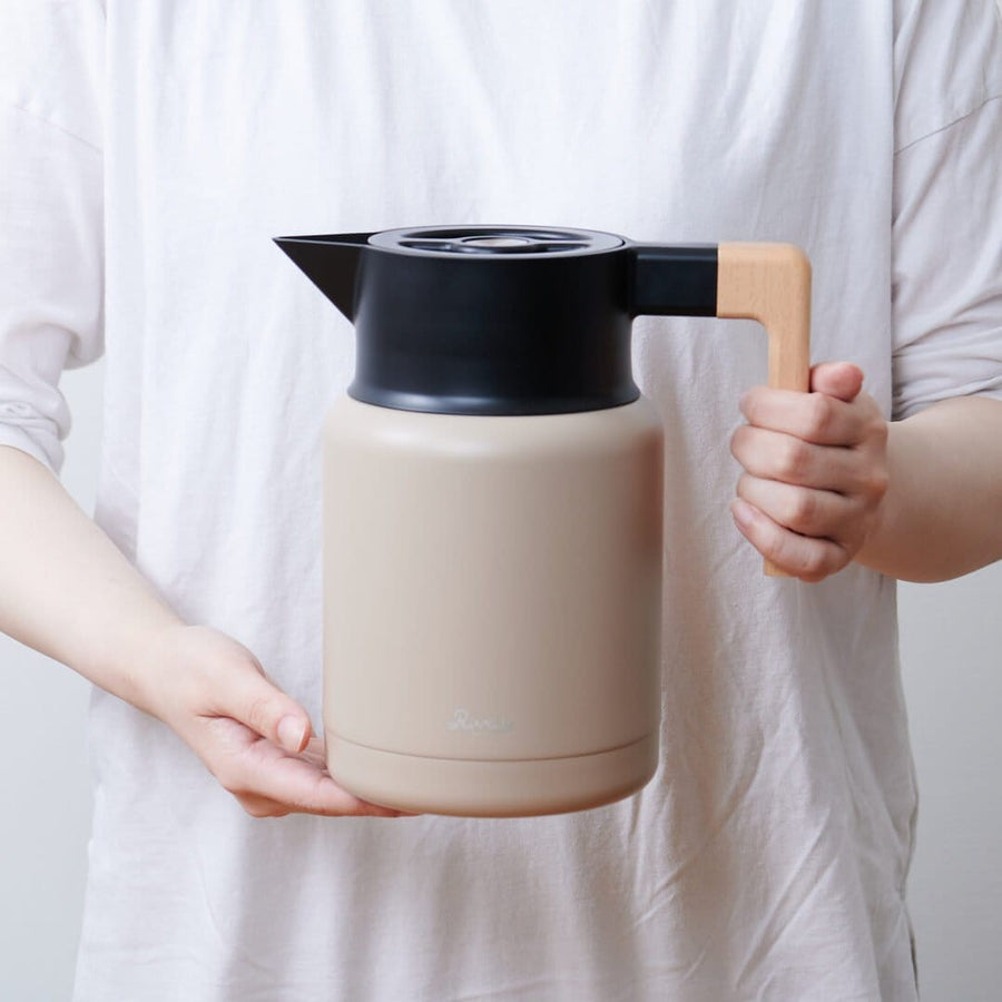 THERMO JUG KEAT 1200