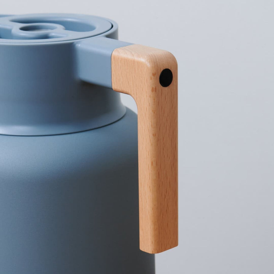 THERMO JUG KEAT 1600