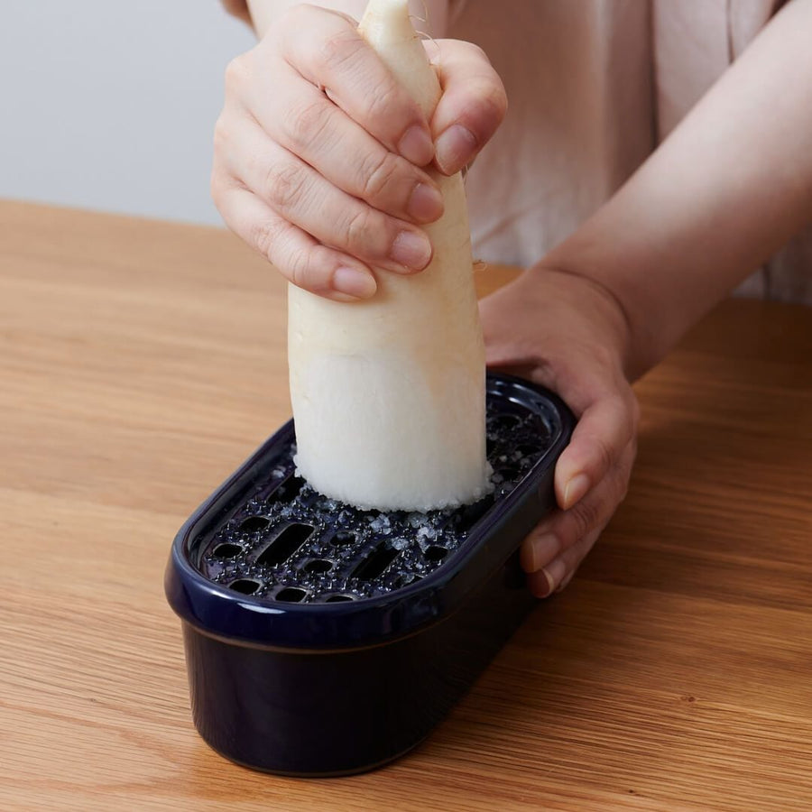 だいこんのおろし器