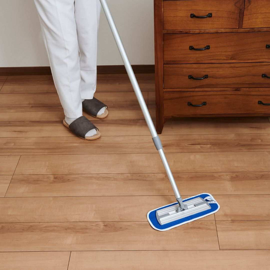 クライメートスマートプレミアムモップ 30cm ホワイト交換用