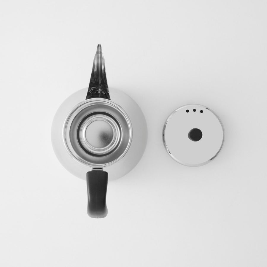 Drip kettle