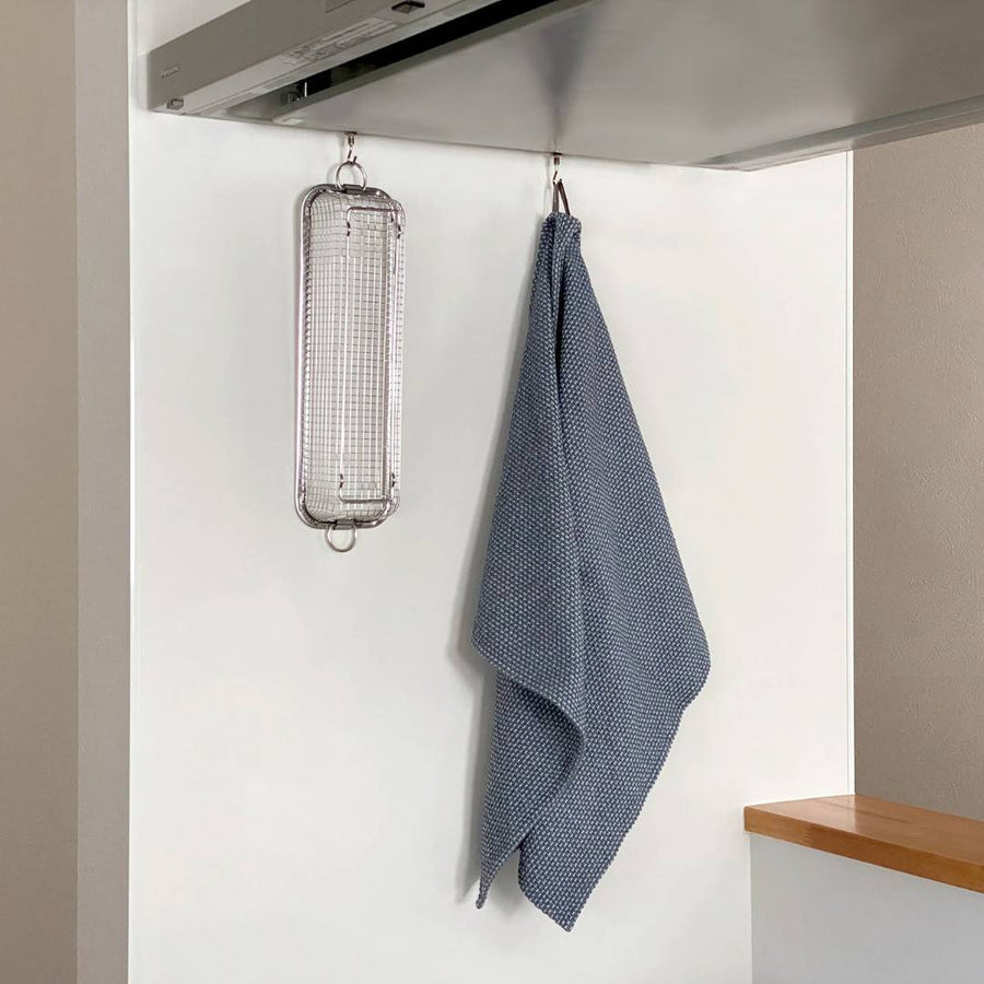 bws SELECTION Slim Dish Drainer for a Clean Living Environment